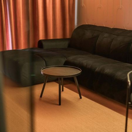 קולובז'ג Salt Island Apartments מראה חיצוני תמונה