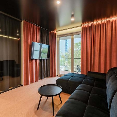 קולובז'ג Salt Island Apartments מראה חיצוני תמונה