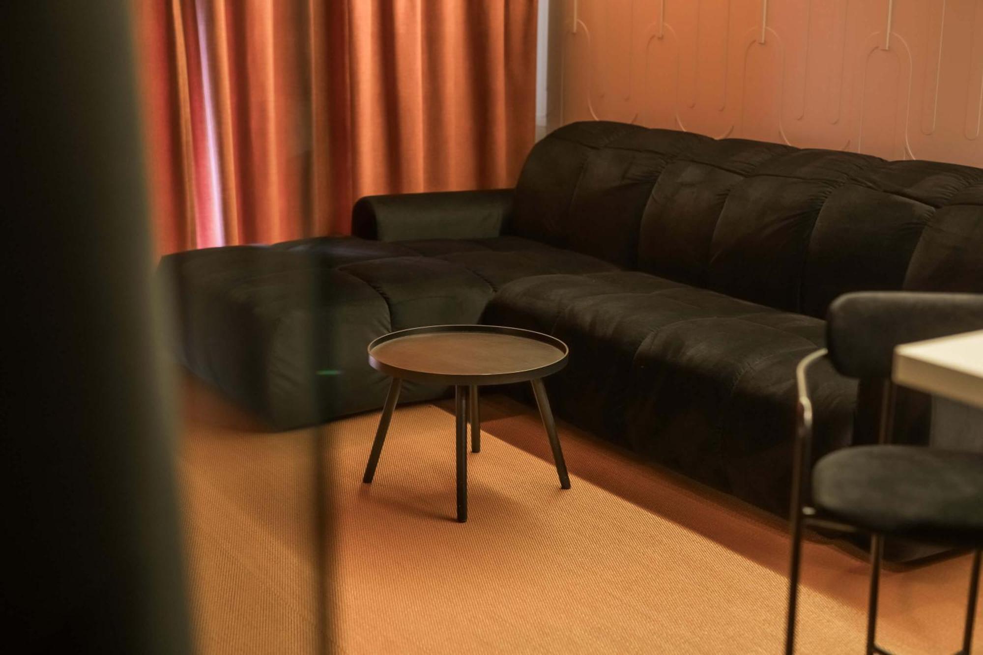 קולובז'ג Salt Island Apartments מראה חיצוני תמונה
